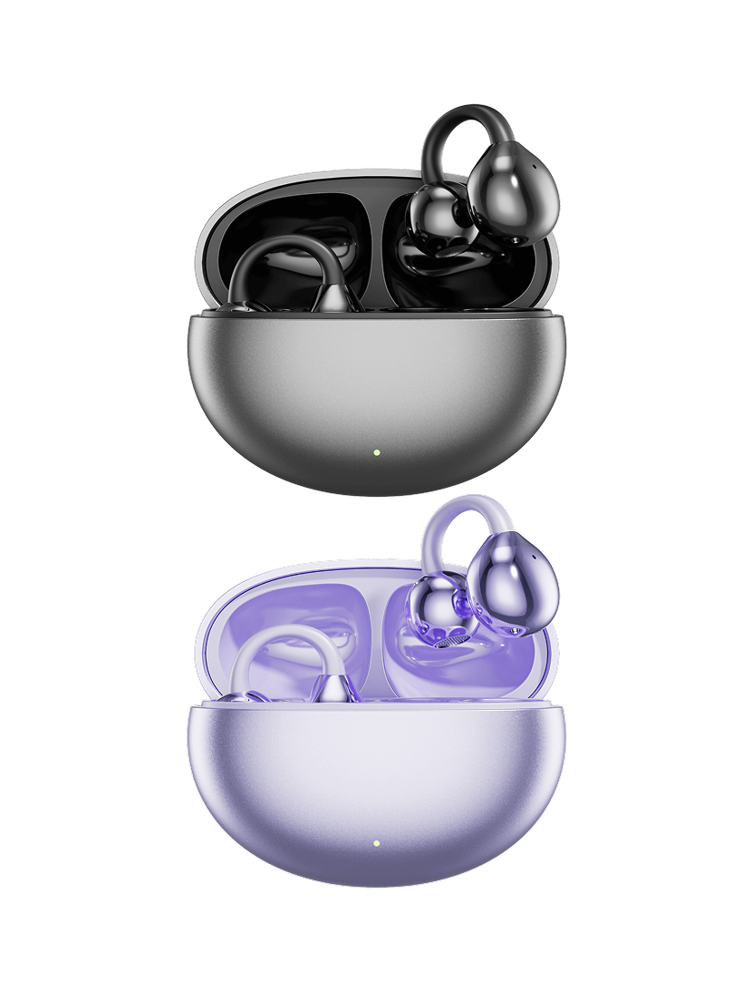 OEQ Earbud Translator | M91 Translation Earbuds