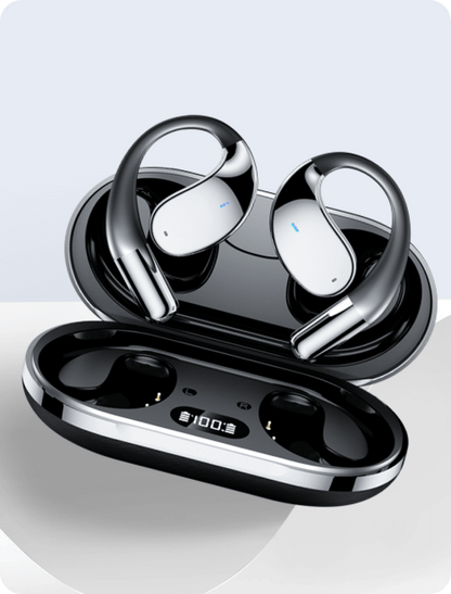 OEQ Earbud Translator | Q39 Translation Earbuds