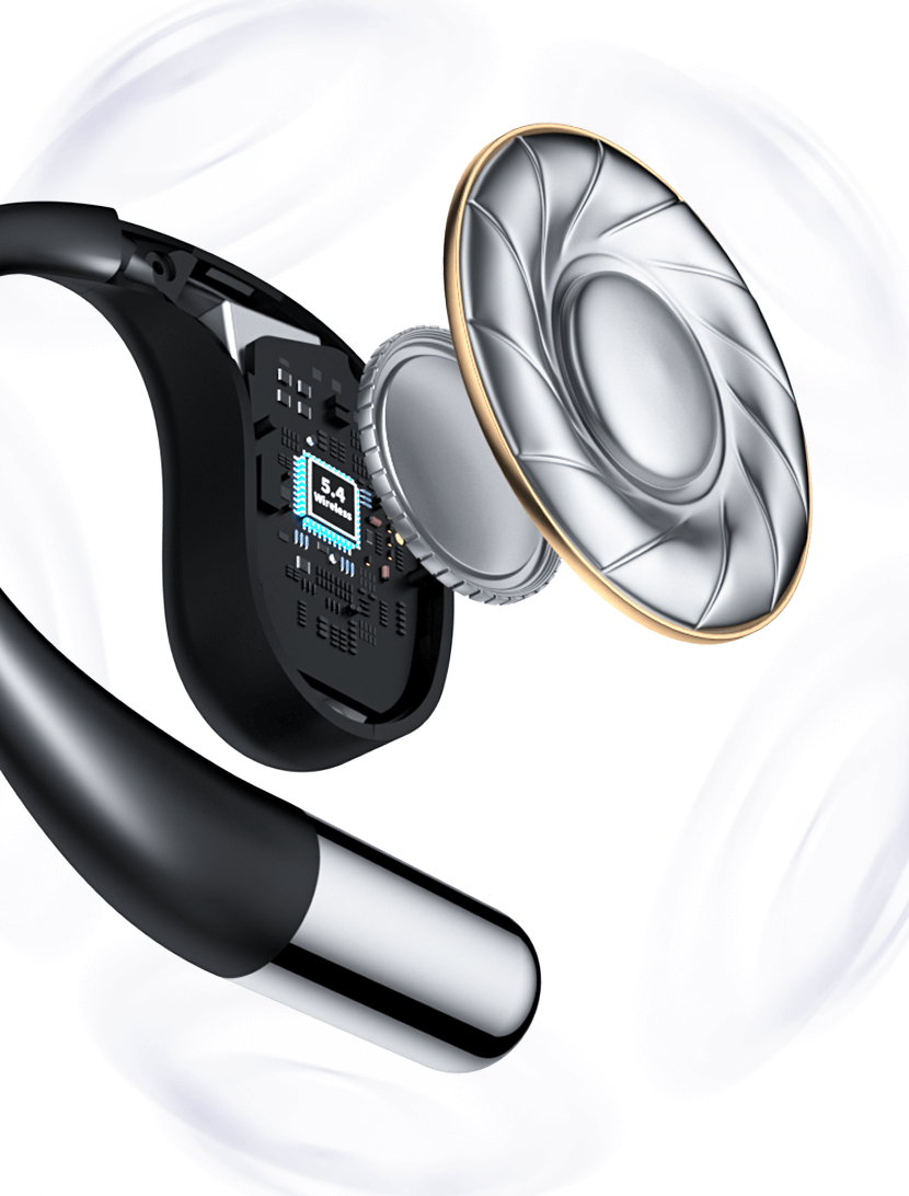 OEQ Earbud Translator | Q39 Translation Earbuds