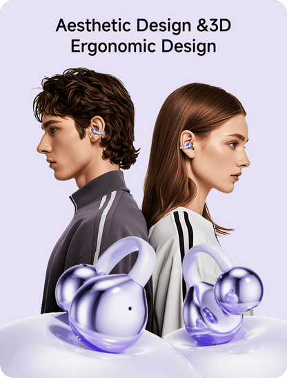 OEQ Earbud Translator | M91 Translation Earbuds